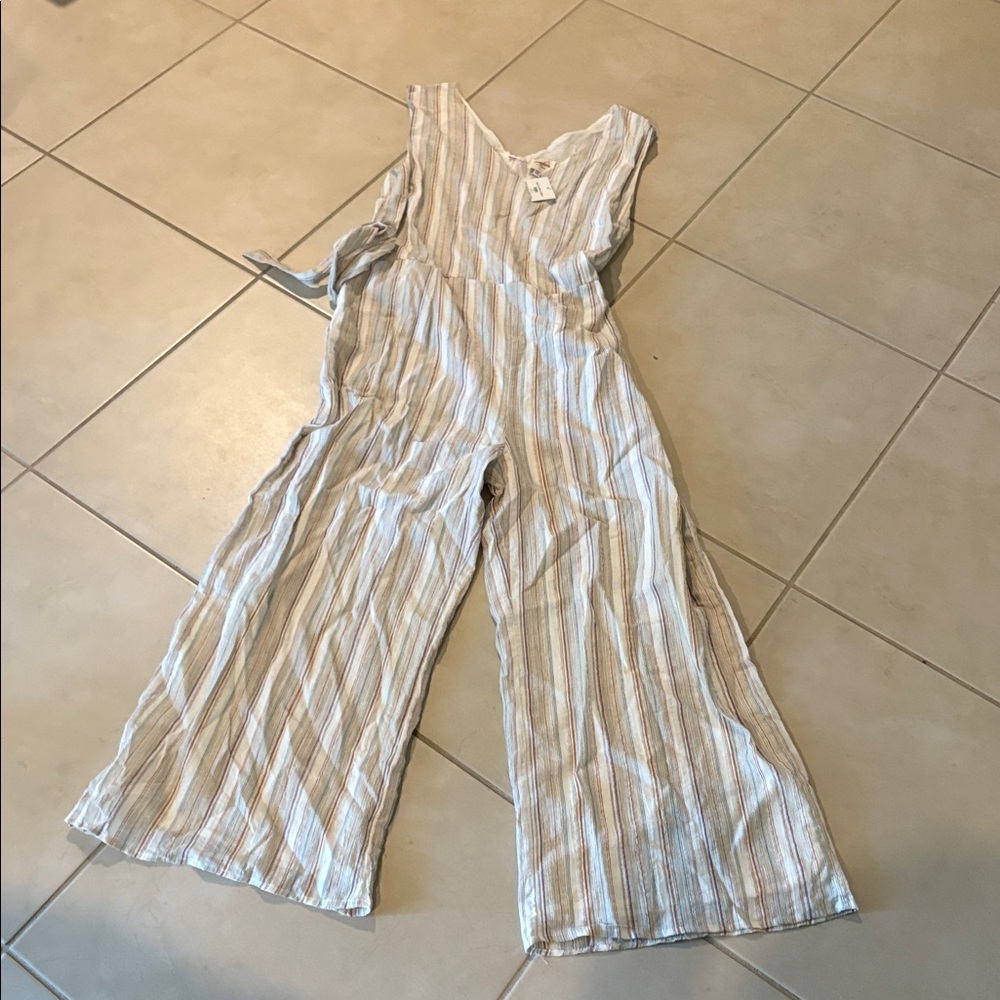 NWT $90 Hayden LA 2X pants romper jumpsuit 1759 - Picture 2 of 7